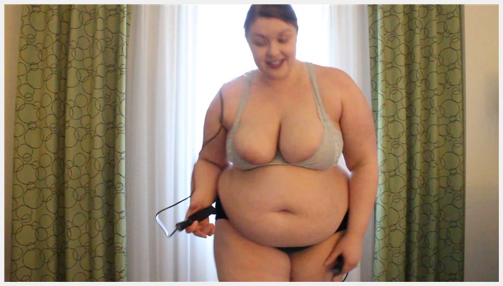 Bigcutie Cherries - Jump Rope