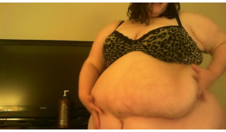 SSBBW Ava Bombshell Siterip Leaked 2022