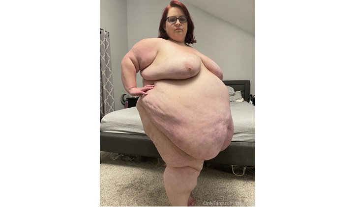 Siterip Onlyfans Ssbbw CeliaBBW (8.09 GB)