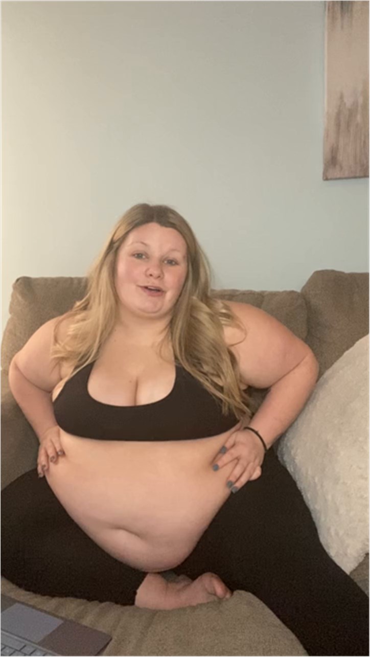 Curvage DoubleDenise - 22-01-29 Get to Know Me! - Q_A