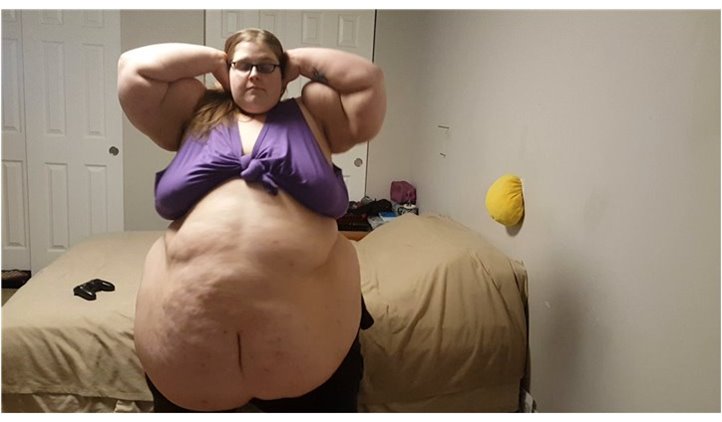 SSBBW CARMIN CARMELLO - Come damce with me