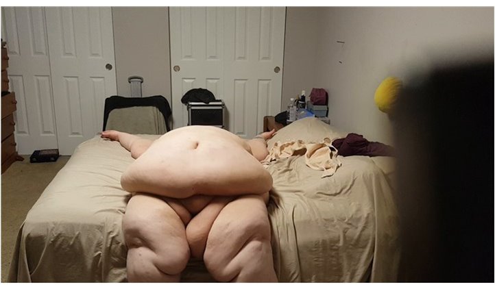 SSBBW CARMIN CARMELLO - Carmin strips