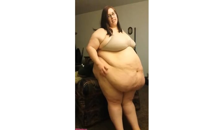 BBWRoyalty Hazel SSBBW Siterip