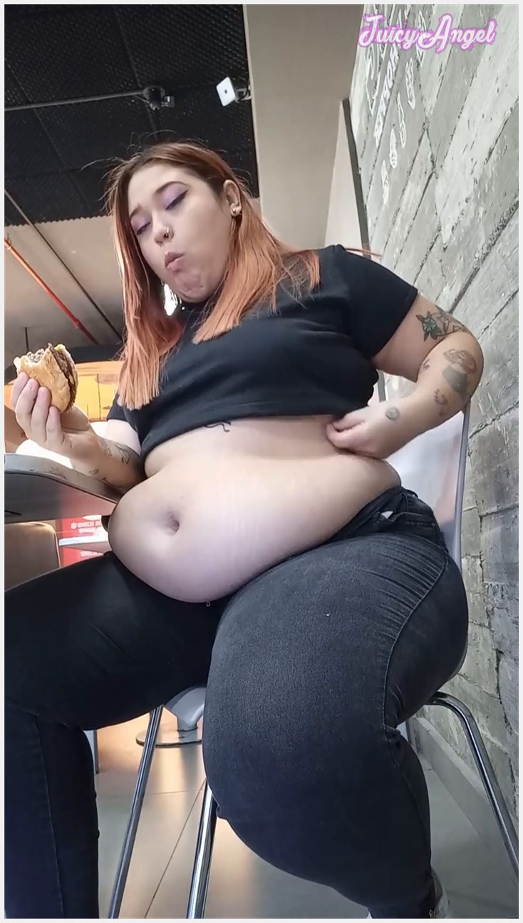Juicyangel - Burgerkinginpublic-1