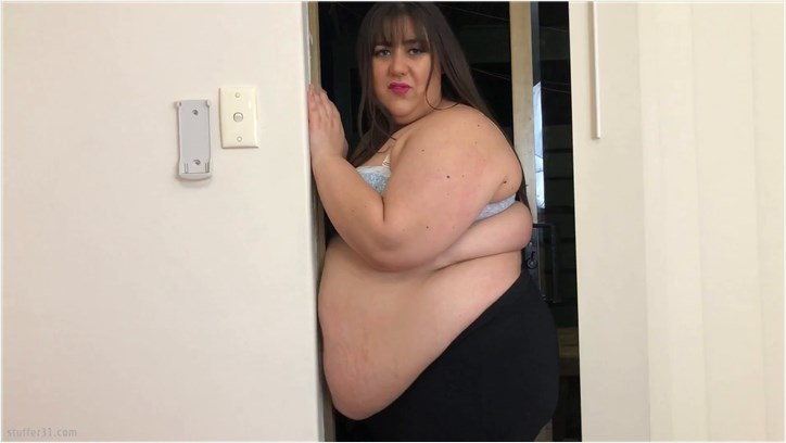 Layla BBW - stuck request