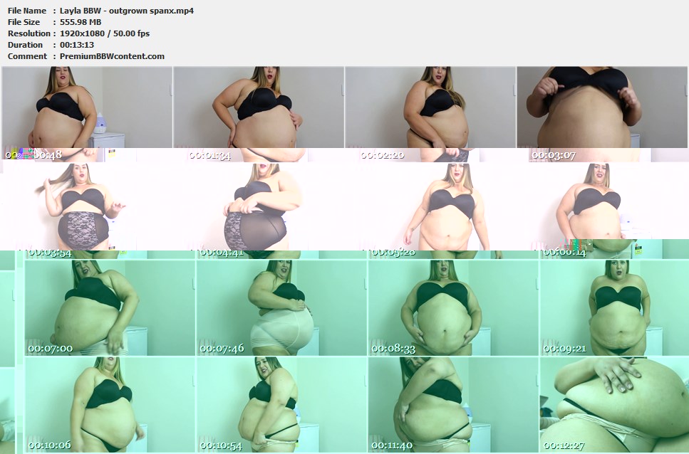 Layla BBW - outgrown spanx thumbnails