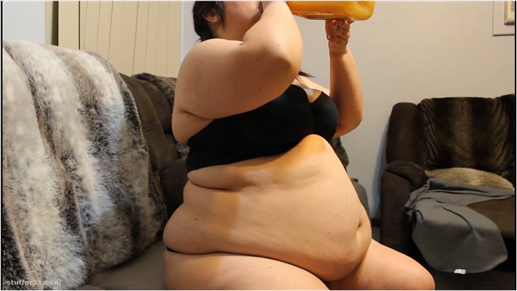 Layla BBW - juicy request