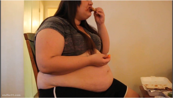 Layla BBW - 40 wings