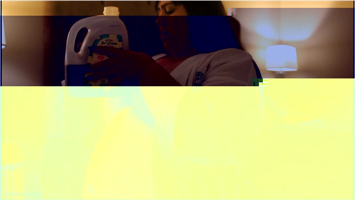 Layla BBW - gallon tea