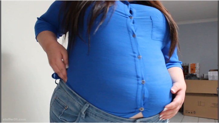 Layla BBW - stand chug request