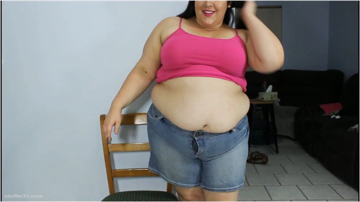 Layla BBW - outgrown denim 2