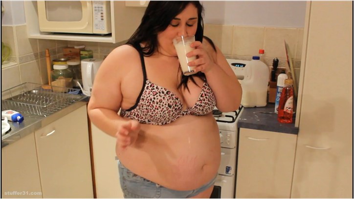Layla BBW - comparisons request