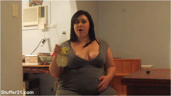 Layla BBW - long tight dress request