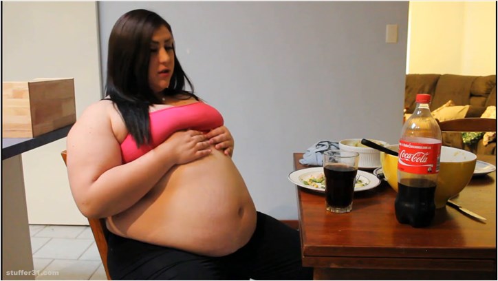 Layla BBW - thanksgiving remake request