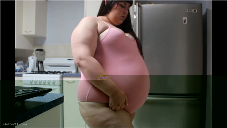 Layla BBW - pink coke remake request