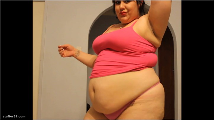 Layla BBW - dancee request