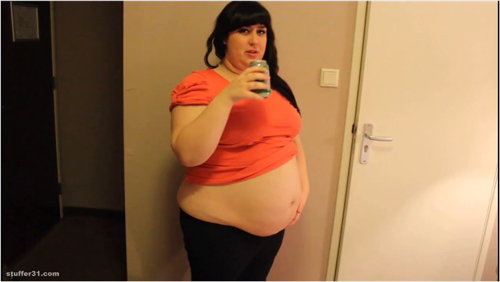 Layla BBW - drunk request
