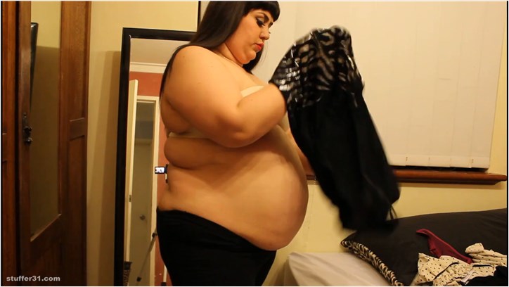 Layla BBW - growing room revisit request