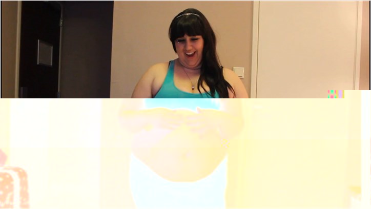 Layla BBW - check up request