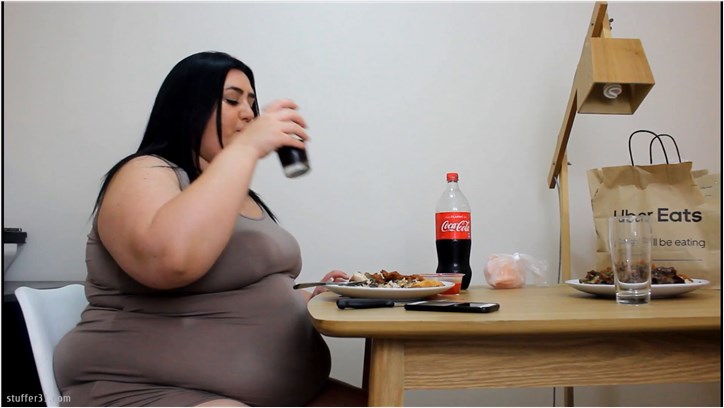 Layla BBW - greedy date request part 2