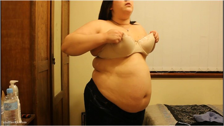 Layla BBW - growing room request