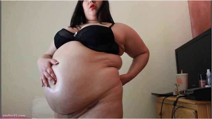 Layla BBW - oil request part 2