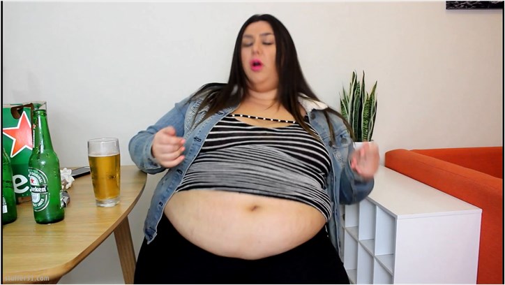 Layla BBW - super drunk request part 2