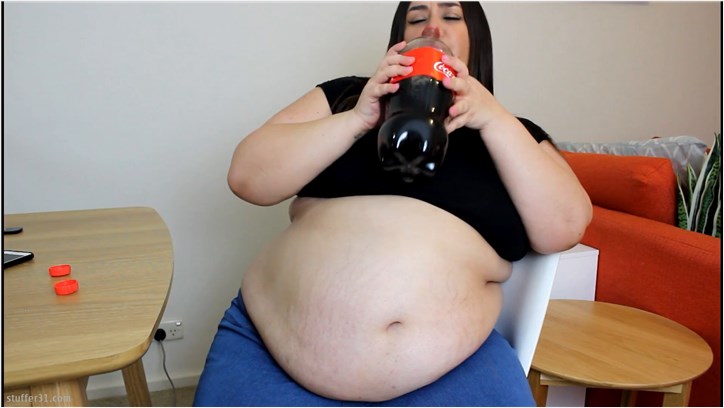 Layla BBW - coke record request