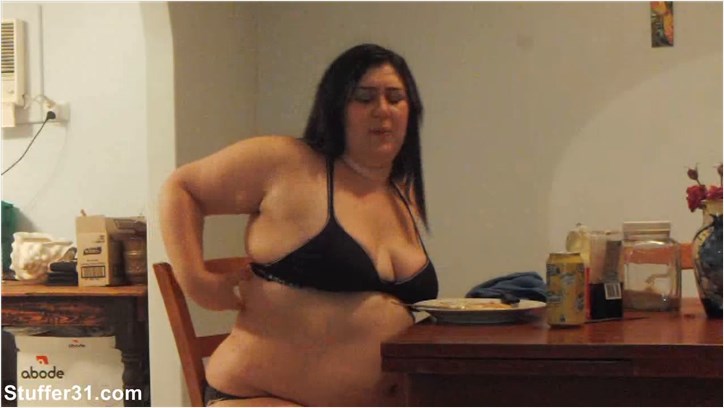 Layla BBW - pancakes request