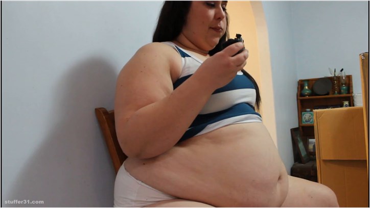 Layla BBW - cake remake request