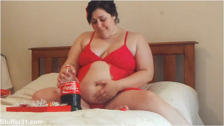 Layla BBW - merry christmas