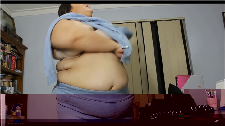 Layla BBW - outgrowns