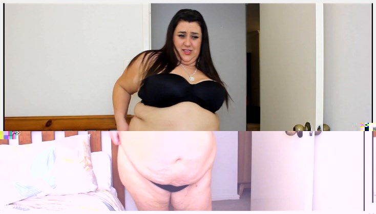 Layla BBW - tequila request part 2