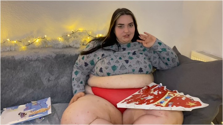 Curvage PinkBubblePig - Candy