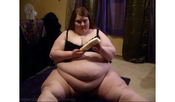 SSBBW Supersizedbombshells Paige Siterip (63 videos)