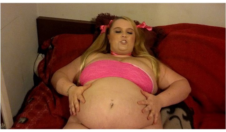 BBW Sexy Signature - my fat fantasy pt.2