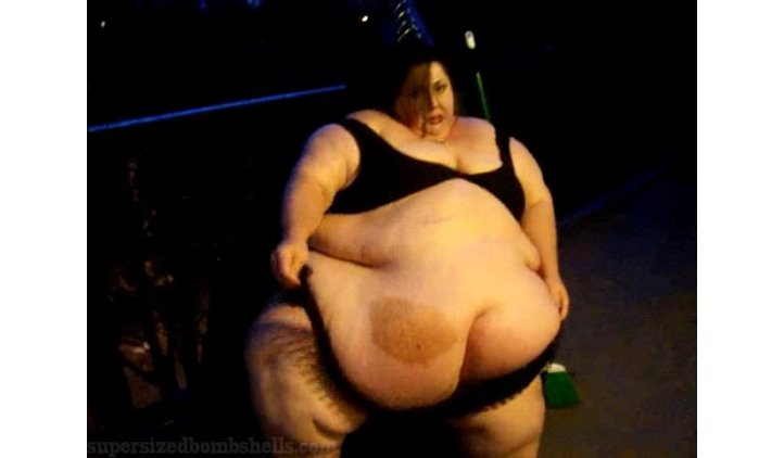 SSBBW Supersizedbombshells Jiggly Siterip (77 videos)