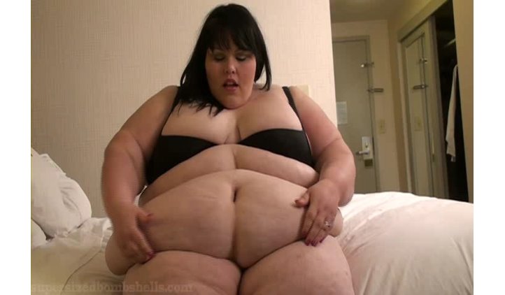 SSBBW Supersizedbombshells Sunny Siterip (73 videos)