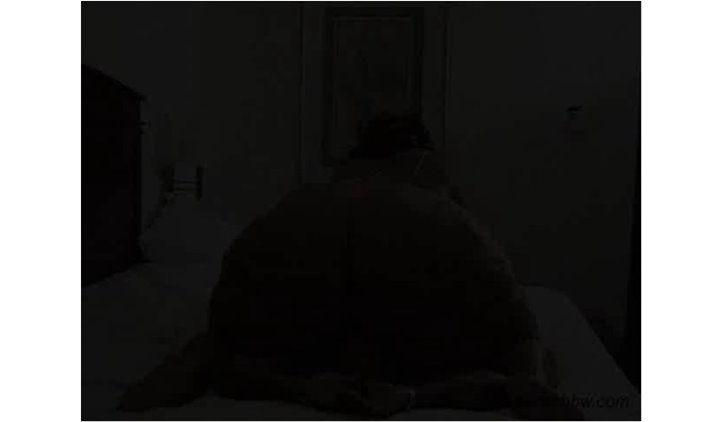 SSBBW Ms. Assalot - Facesitting Torture & Shower 01