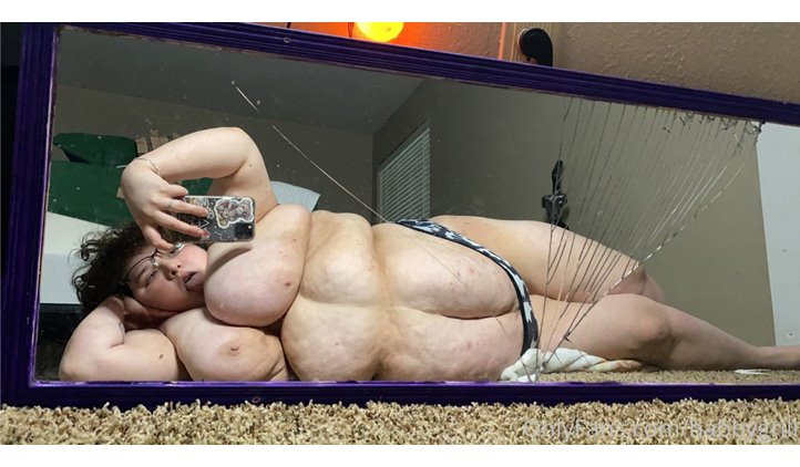Bbw Boobli @babbygrill entire Megapack Onlyfans (4.44 GB)