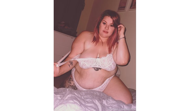 Onlyfans Leaked Bbw jeanie @bbwjeanie - pack 309 files
