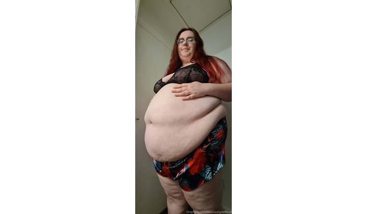 BBW Mochyn @bbwmochynofficial entire Onlyfans Siterip