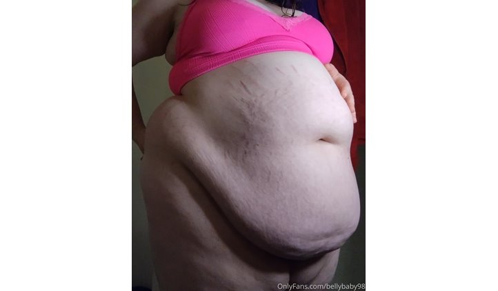 Bbw Belly Babey @bellybaby98 entire Siterip Onlyfans (203 files)
