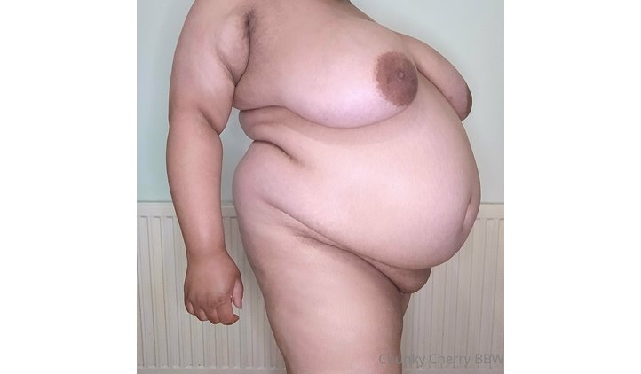 Bbw Chunky Cherry BBW @chunkycherrybbw whole Leaked Onlyfans