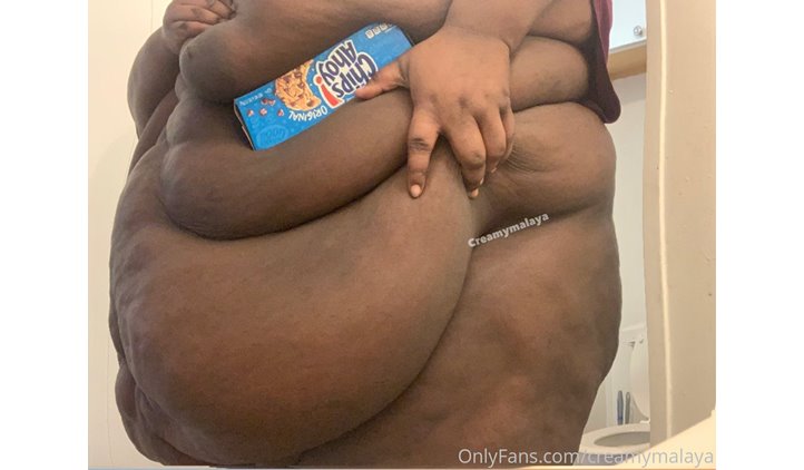 Ssbbw Ssbbwmalaya @creamymalaya full Onlyfans Leaked 1.99 GB