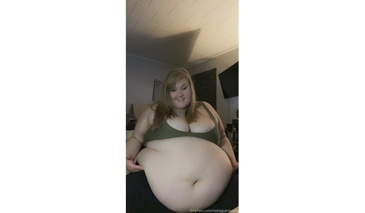SSBBW Tubbykins | Meganatee | FatPiggyPrincess Full Siterip