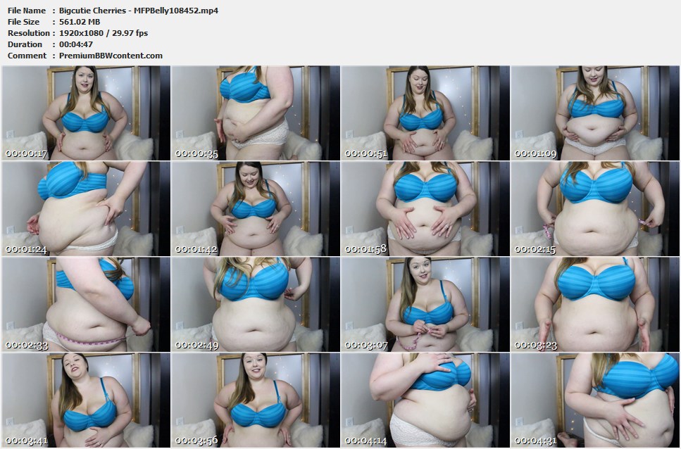 Bigcutie Cherries - MFPBelly108452 thumbnails