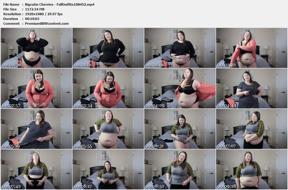 Bigcutie Cherries - FallOutfits108452 thumbnails