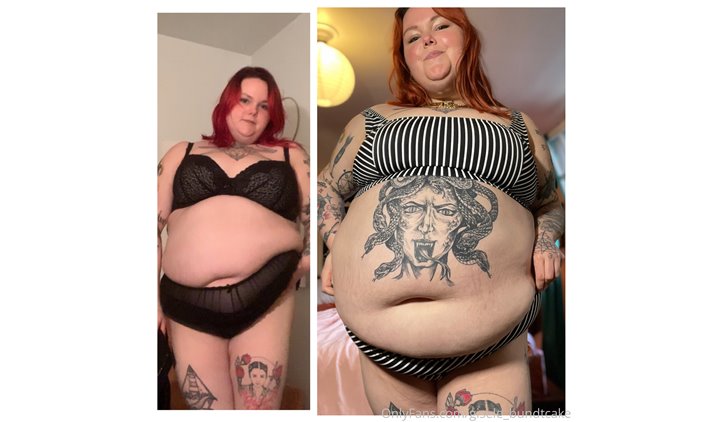 Bbw Gisele Bundtcake @gisele_bundtcake full Onlyfans Siterip | 3.66 GB