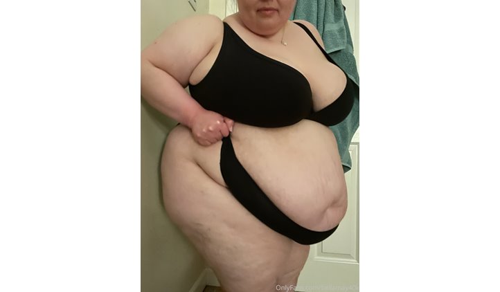 Bbw Bella @bbwgoddessbella Onlyfans Megapack - pack 122 files